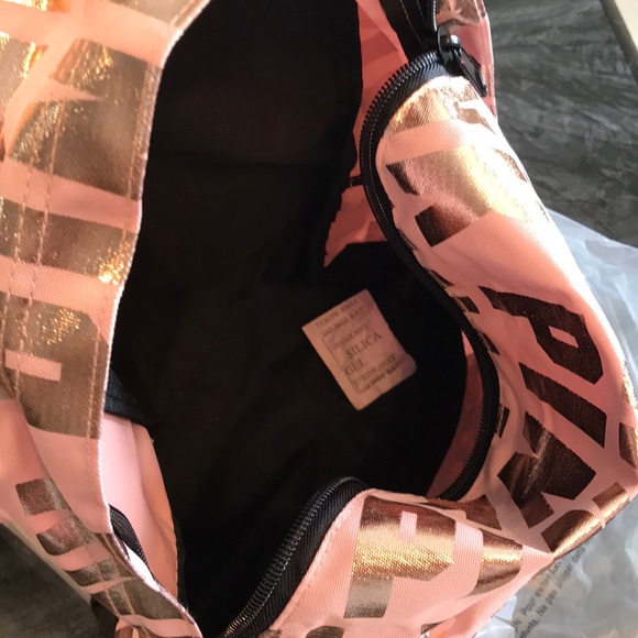 BNIP VS PINK MINI Backpack - Picture 6 of 7